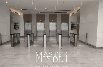 Office Space - Studio - 1 Bathroom for rent in Mivida - 5th Settlement Compounds - The 5th Settlement - New Cairo City - Cairo