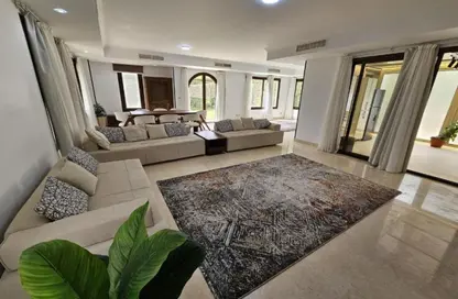 Villa - 4 Bedrooms - 5 Bathrooms for rent in Mivida - 5th Settlement Compounds - The 5th Settlement - New Cairo City - Cairo