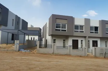 فيلا - 4 غرف نوم - 2 حمامات للبيع في ايتابا - كمبوندات الشيخ زايد - الشيخ زايد - الجيزة