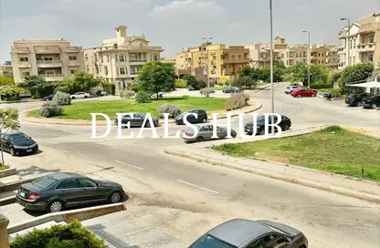 Apartment - 3 Bedrooms - 3 Bathrooms for sale in El Yasmeen 7 - El Yasmeen - New Cairo City - Cairo