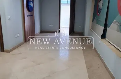 وحدة طبية - استوديو - 4 حمامات للبيع في مساكن شيراتون - شيراتون المطار - النزهة - القاهرة