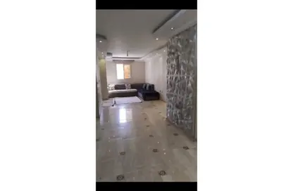 Apartment - 2 Bedrooms - 1 Bathroom for sale in Dr Ibrahim Nagy St. - 9th Zone - Nasr City - Cairo