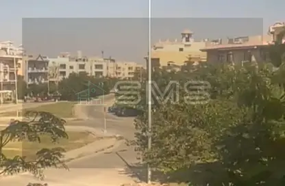 شقة - 3 غرف نوم - 2 حمامات للايجار في المنطقة ب - حى جنوب الاكايمية - مدينة القاهرة الجديدة - القاهرة