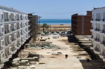 Apartment - Studio - 1 Bathroom for sale in El Kawther District - Hurghada - Red Sea