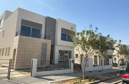 فيلا - 6 غرف نوم - 6 حمامات للبيع في بالم هيلز نيو كايرو - كمبوندات التجمع الخامس - التجمع الخامس - مدينة القاهرة الجديدة - القاهرة
