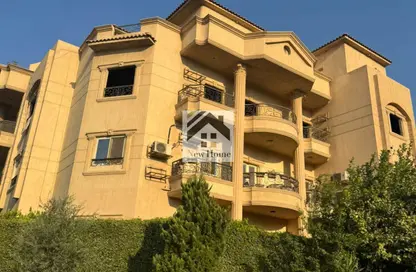 Apartment - 3 Bedrooms - 2 Bathrooms for sale in El Banafseg 9 - El Banafseg - New Cairo City - Cairo