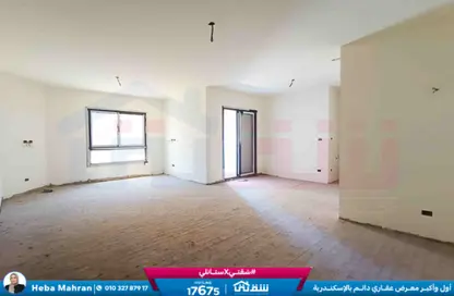 Apartment - 3 Bedrooms - 3 Bathrooms for sale in Zezenia - Hay Sharq - Alexandria