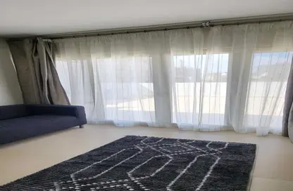 Penthouse - 1 Bedroom - 1 Bathroom for rent in Orouba Axis - Area A - Ganoob El Acadimia - New Cairo City - Cairo