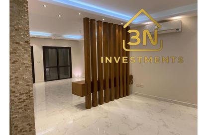 Apartment - 3 Bedrooms - 3 Bathrooms for rent in Eastown - 5th Settlement Compounds - The 5th Settlement - New Cairo City - Cairo