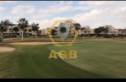 Villa - 4 Bedrooms - 4 Bathrooms for sale in Stella Di Mare 1 - Stella Di Mare - Al Ain Al Sokhna - Suez