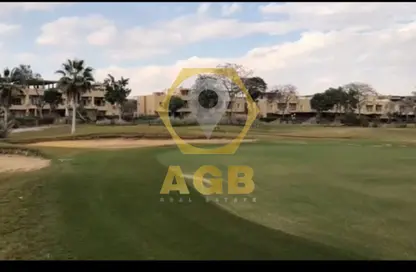 Villa - 4 Bedrooms - 4 Bathrooms for sale in Stella Di Mare 1 - Stella Di Mare - Al Ain Al Sokhna - Suez