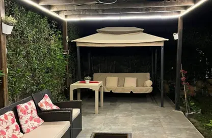 Twin House - 4 Bedrooms - 4 Bathrooms for sale in Mivida - 5th Settlement Compounds - The 5th Settlement - New Cairo City - Cairo