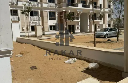 أي فيلا - 4 غرف نوم - 4 حمامات للبيع في ماونتن فيو اى سيتي - كمبوندات التجمع الخامس - التجمع الخامس - مدينة القاهرة الجديدة - القاهرة