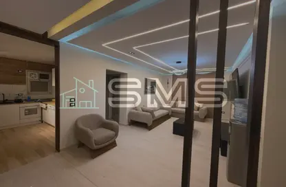 Apartment - 3 Bedrooms - 3 Bathrooms for rent in Mivida - 5th Settlement Compounds - The 5th Settlement - New Cairo City - Cairo