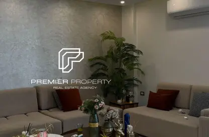 Apartment - 3 Bedrooms - 3 Bathrooms for sale in Mountain View iCity - 5th Settlement Compounds - The 5th Settlement - New Cairo City - Cairo Apartment - 3 Bedrooms - 3 Bathrooms for sale in Mountain View iCity - 5th Settlement Compounds - The 5th Settlement - New Cairo City - Cairo