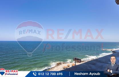 Apartment - 3 Bedrooms - 2 Bathrooms for sale in Al Geish Road - Camp Chezar - Hay Wasat - Alexandria