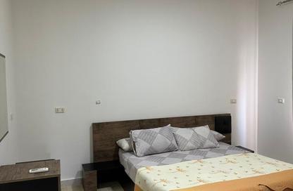 Chalet - 3 Bedrooms - 4 Bathrooms for sale in Hacienda West - Ras Al Hekma - North Coast