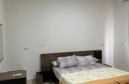شاليه - 3 غرف نوم - 4 حمامات للبيع في هاسيندا ويست - راس الحكمة - الساحل الشمالي