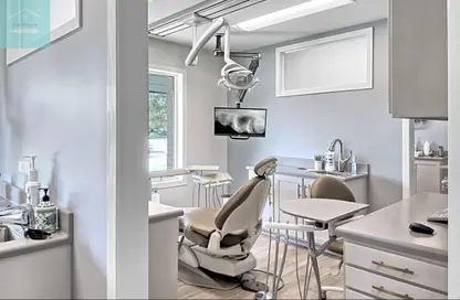 Clinic - Studio - 1 Bathroom for sale in Talkha - Al Daqahlya