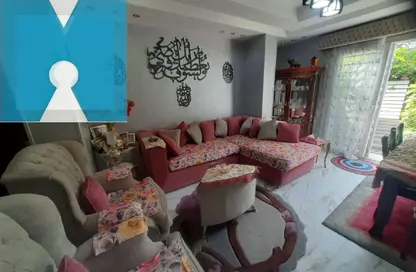Apartment - 2 Bedrooms - 1 Bathroom for sale in Zayed Dunes - 6th District - Sheikh Zayed City - Giza