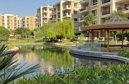 شقة - 2 غرف نوم - 2 حمامات للبيع في تاج سيتي - كمبوندات التجمع الخامس - التجمع الخامس - مدينة القاهرة الجديدة - القاهرة