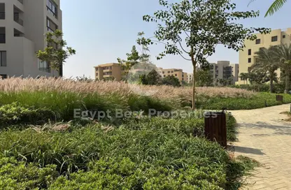 شقة - 3 غرف نوم - 3 حمامات للبيع في أو ويست - كمبوندات 6 أكتوبر - مدينة 6 أكتوبر - الجيزة