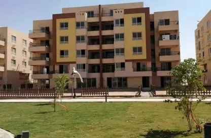 Duplex - 4 Bedrooms - 3 Bathrooms for sale in Promenade Residence - Cairo Alexandria Desert Road - 6 October City - Giza