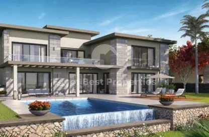 منزل مزدوج - 4 غرف نوم - 4 حمامات للبيع في سوان ليك ريزيدنس - كمبوندات التجمع الخامس - التجمع الخامس - مدينة القاهرة الجديدة - القاهرة منزل مزدوج - 4 غرف نوم - 4 حمامات للبيع في سوان ليك ريزيدنس - كمبوندات التجمع الخامس - التجمع الخامس - مدينة القاهرة الجديدة - القاهرة