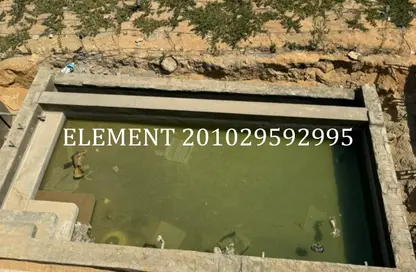 Villa - 4 Bedrooms - 4 Bathrooms for sale in The Crown - Cairo Alexandria Desert Road - 6 October City - Giza