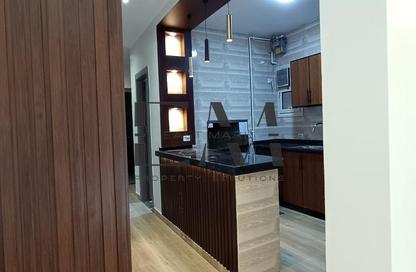 Apartment - 3 Bedrooms - 2 Bathrooms for sale in Grand Cesar - South Investors Area - New Cairo City - Cairo