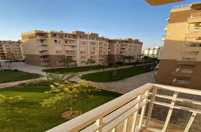Apartment - 3 Bedrooms - 2 Bathrooms for rent in Madinaty - Cairo