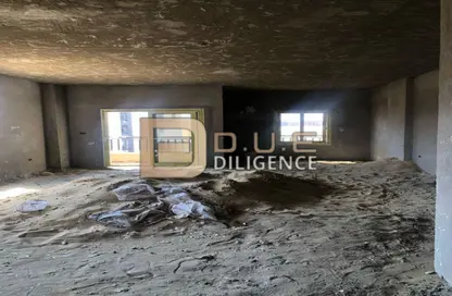 Apartment - 3 Bedrooms - 2 Bathrooms for sale in Mohamed Rahim St. - El Yasmeen 3 - El Yasmeen - New Cairo City - Cairo