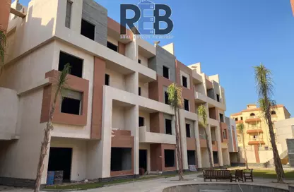 Compound - 3 Bedrooms - 2 Bathrooms for sale in The 5th Settlement - New Cairo City - Cairo