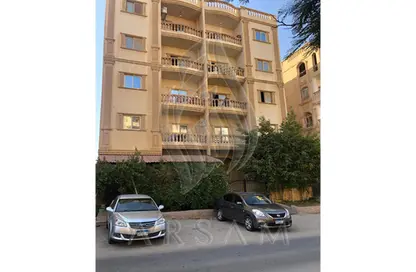 شقة - 3 غرف نوم - 3 حمامات للبيع في عمارات النرجس - النرجس - مدينة القاهرة الجديدة - القاهرة