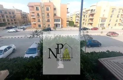 شقة - 3 غرف نوم - 2 حمامات للبيع في مدينة الخمائل - كمبوندات الشيخ زايد - الشيخ زايد - الجيزة