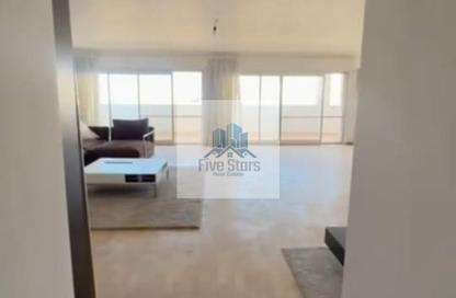 Apartment - 3 Bedrooms - 3 Bathrooms for sale in Mohamed Bahaa Al Din Al Ghouri St. - Smouha - Hay Sharq - Alexandria