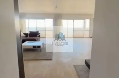 Apartment - 3 Bedrooms - 3 Bathrooms for sale in Mohamed Bahaa Al Din Al Ghouri St. - Smouha - Hay Sharq - Alexandria