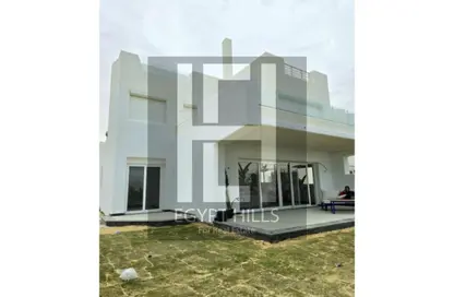 Villa - 5 Bedrooms - 5 Bathrooms for sale in Jefaira - Ras Al Hekma - North Coast