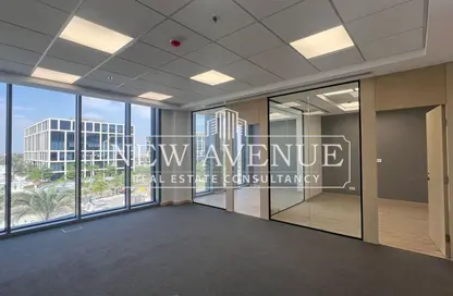 مساحات مكتبية - استوديو - 2 حمامات للايجار في كايرو فيستيفال سيتى - المستثمرين الشمالية - مدينة القاهرة الجديدة - القاهرة مساحات مكتبية - استوديو - 2 حمامات للايجار في كايرو فيستيفال سيتى - المستثمرين الشمالية - مدينة القاهرة الجديدة - القاهرة