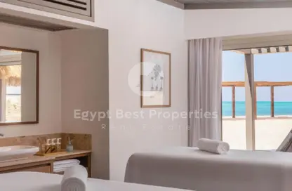 Apartment - 3 Bedrooms - 3 Bathrooms for sale in Ras Soma - Safaga - Hurghada - Red Sea