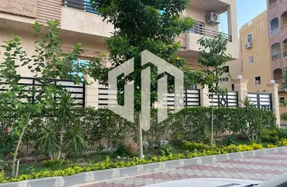 Apartment - 3 Bedrooms - 2 Bathrooms for rent in Gardenia City Compound Nasr City - Zahraa Madinat Nasr - Nasr City - Cairo