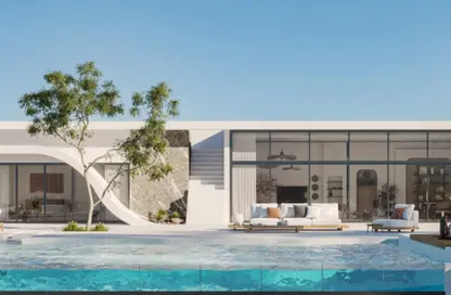 Chalet - 3 Bedrooms - 2 Bathrooms for sale in Salt - Ras Al Hekma - North Coast