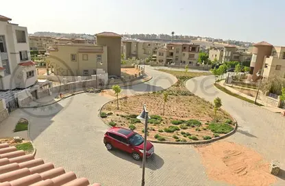 فيلا - 3 غرف نوم - 4 حمامات للبيع في بالم هيلز نيو كايرو - كمبوندات التجمع الخامس - التجمع الخامس - مدينة القاهرة الجديدة - القاهرة