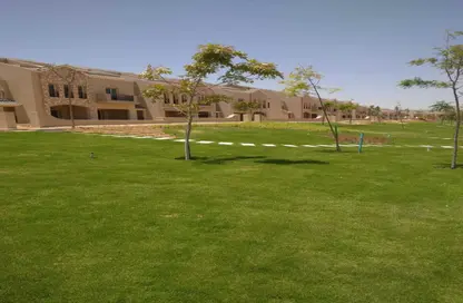 تاون هاوس - 4 غرف نوم - 4 حمامات للبيع في جرين سكوير - كمبوندات مدينة المستقبل - مدينة المستقبل - القاهرة
