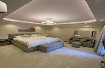 Apartment - 3 Bedrooms - 2 Bathrooms for sale in Taj City - 5th Settlement Compounds - The 5th Settlement - New Cairo City - Cairo