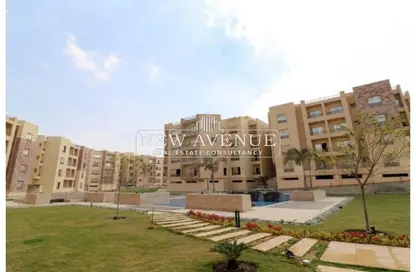 Apartment - 2 Bedrooms - 2 Bathrooms for sale in Sarai - Mostakbal City Compounds - Mostakbal City - Future City - Cairo