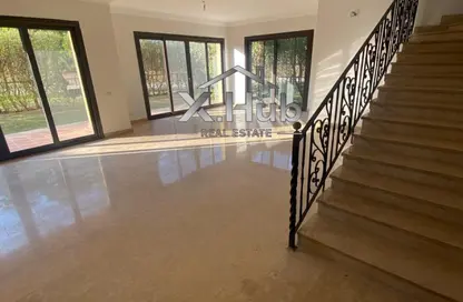 Duplex - 3 Bedrooms - 3 Bathrooms for rent in Casa - Sheikh Zayed Compounds - Sheikh Zayed City - Giza