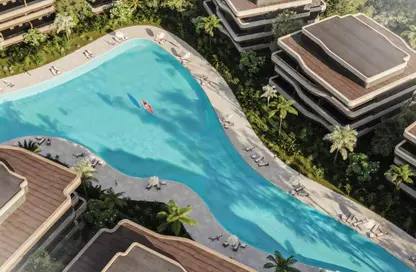 شاليه - غرفة نوم - 1 حمام للبيع في راس سدر - رأس سدر - محافظة جنوب سيناء