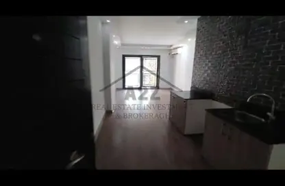 Apartment - 2 Bedrooms - 1 Bathroom for rent in Celia - New Capital Compounds - New Capital City - Cairo