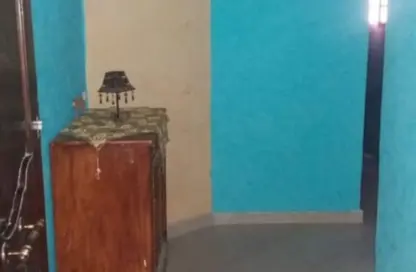 Apartment - 3 Bedrooms - 1 Bathroom for sale in Zahraa Al Maadi St. - Degla - Hay El Maadi - Cairo